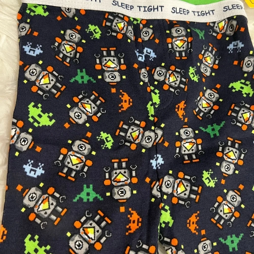 Garanimals pj set